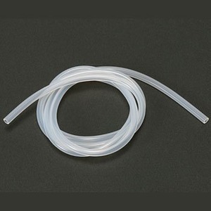 【在庫のみ】シリコンチューブ 3mm×5mm MGJG-3.0 (1)