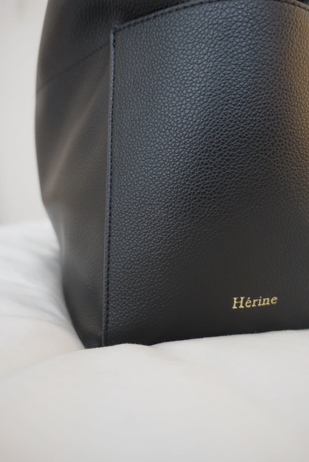 herine マザーズバッグ　旅行用バッグ Flexcarry mothers bag | herine