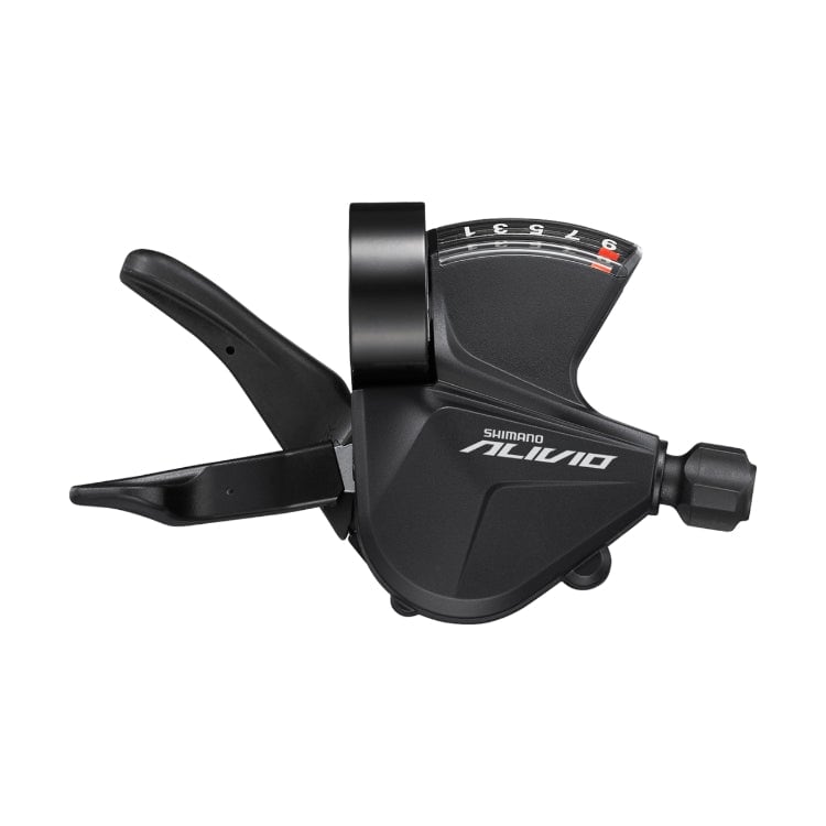 SHIMANO ALIVIO SHIFTING LEVER SL-M3100-R | BIKE SPORTS・・ing