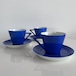 60s germany cup&saucer