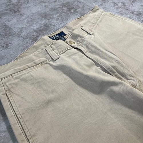 00s Polo by Ralph Lauren チノパン 詳細写真3