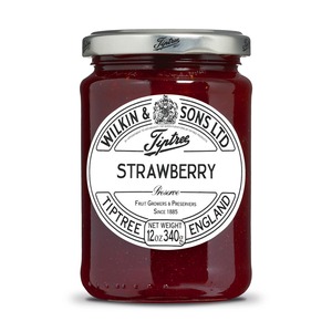 【数量限り】Tiptree チップトリー ストロベリージャム 340g