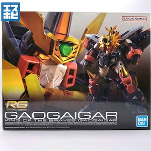 RG ガオガイガー RG ガオガイガー