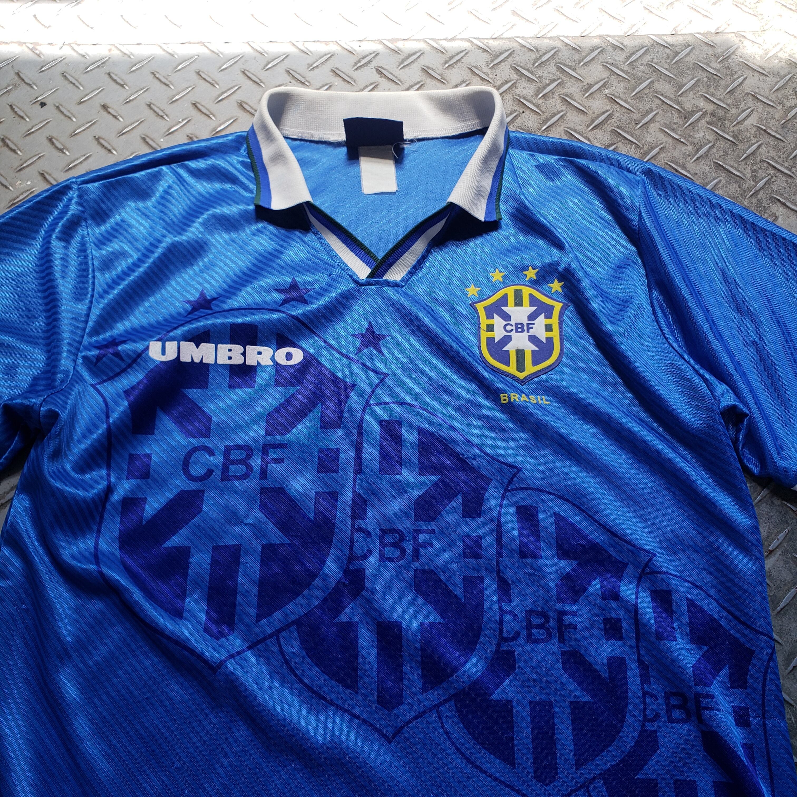 希少！ 90s Vintage UMBRO 