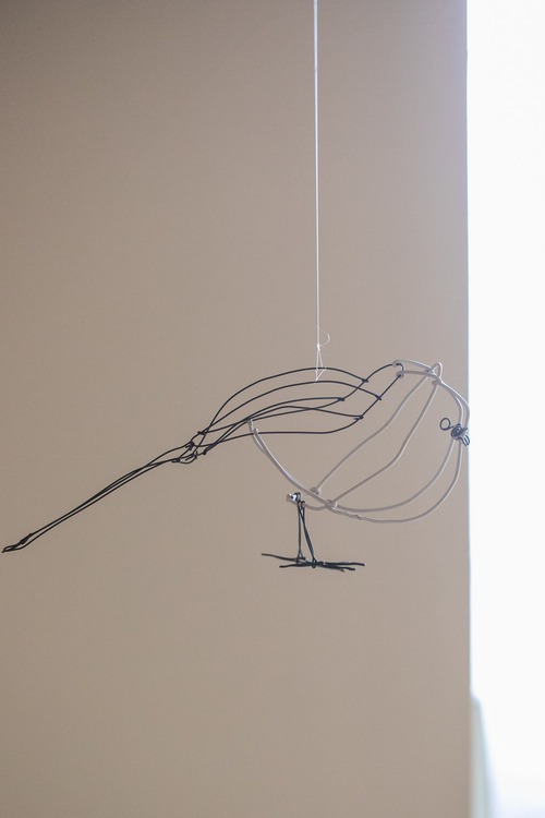 jobin./シマエナガ