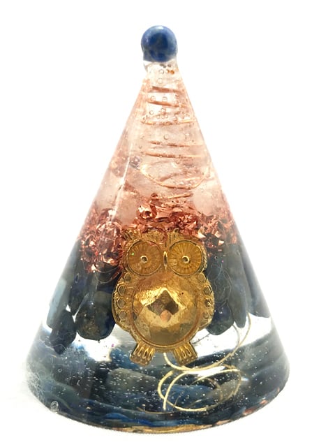 オルゴナイト5点 ジェイコブ JACOB 5タイムゾーン スカル リミテッド JC-SKULL9D