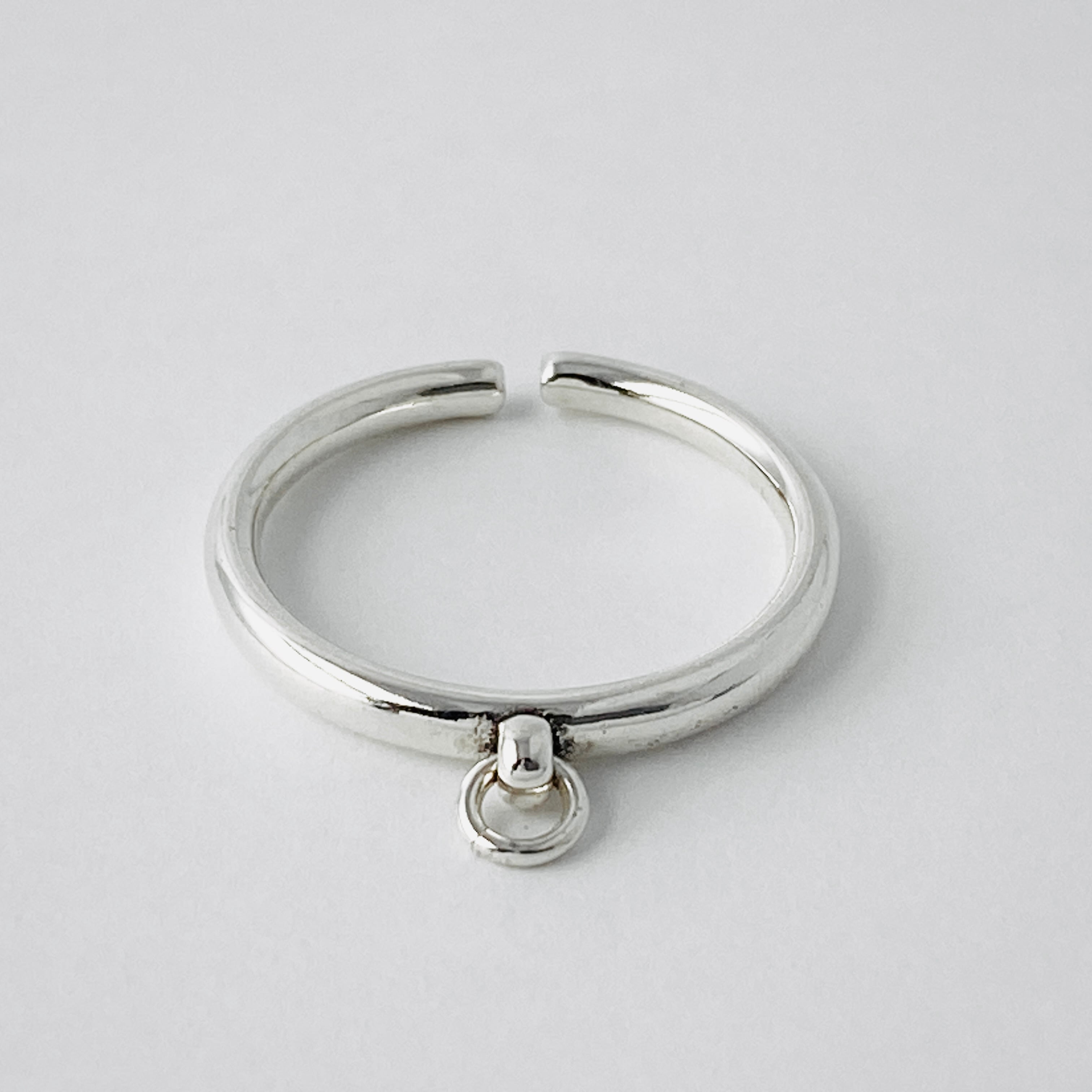 Small Loop Ring #216