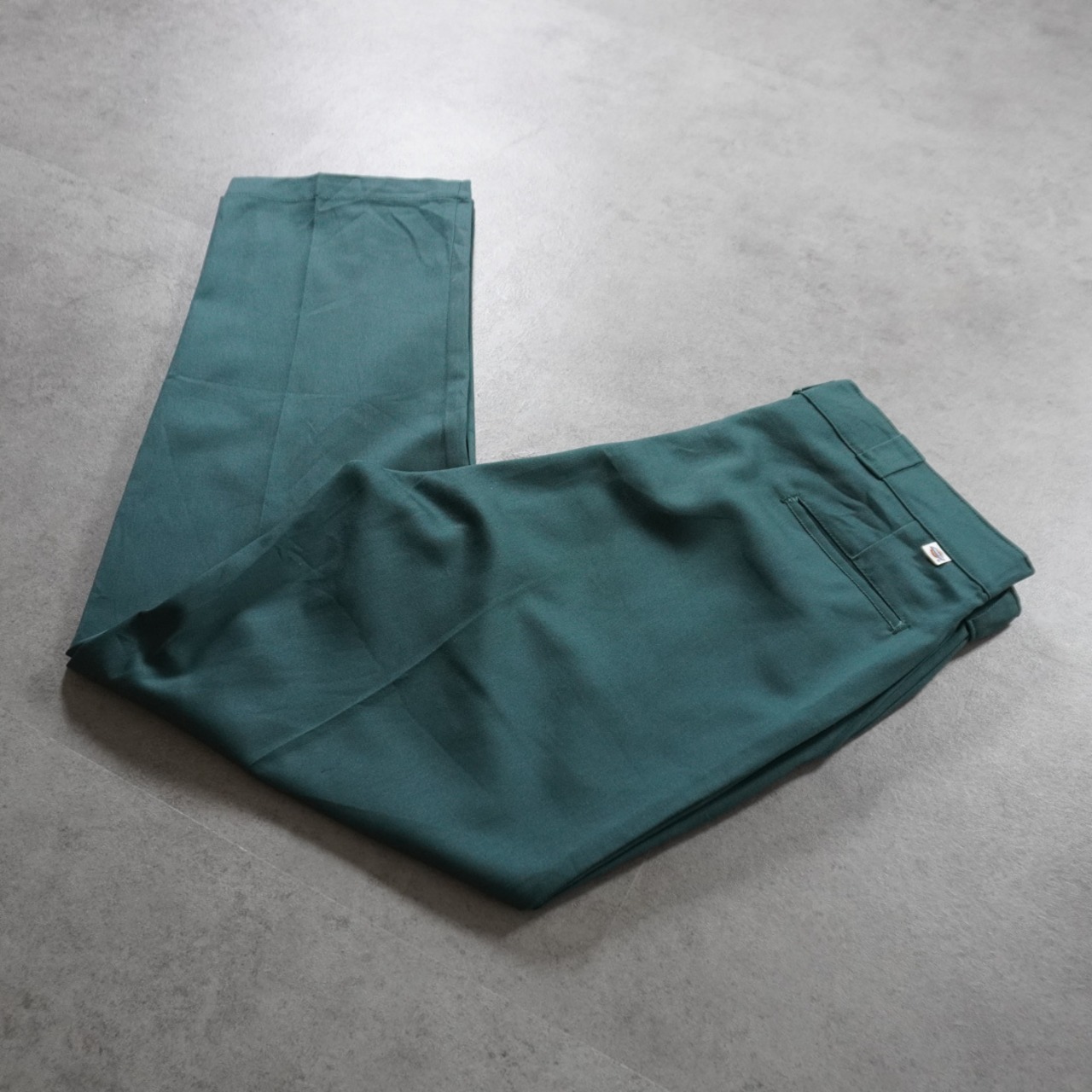 80s Dickies 874 work pants "made in CANADA" W40L32 古着 - 1
