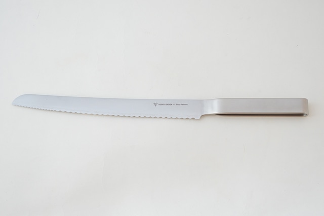 ブレッドナイフ Bread knife