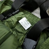 Romania army cold weather over pants