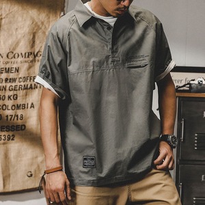 ワークシャツ　2345