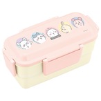 ちいかわ26ランチボックス二段(6109703)