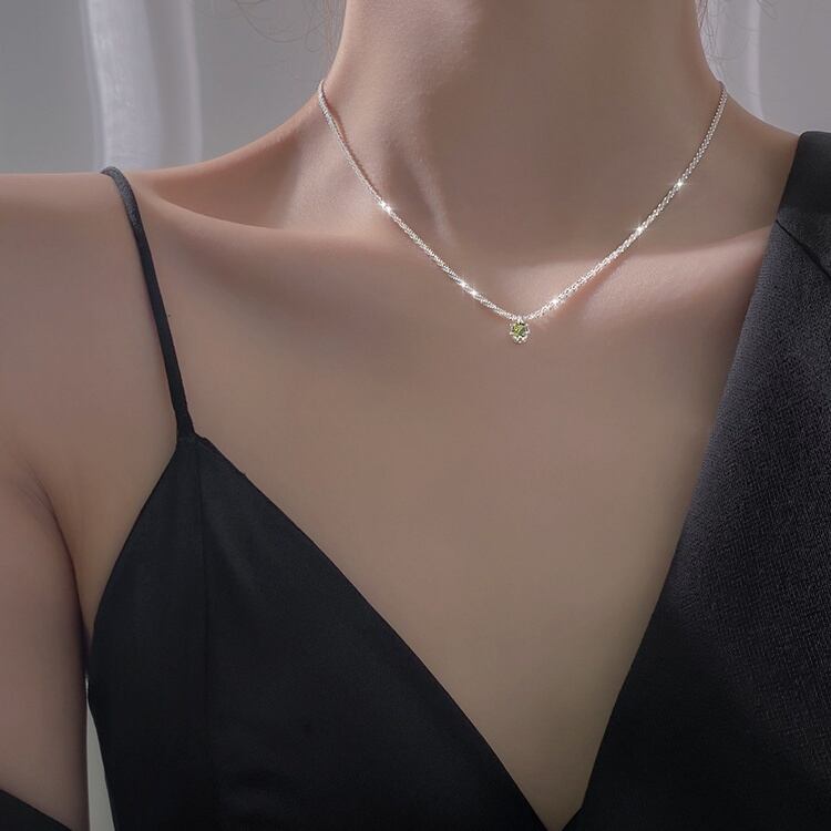 【NEW】S925ネックレス Necklace 新作デザイン