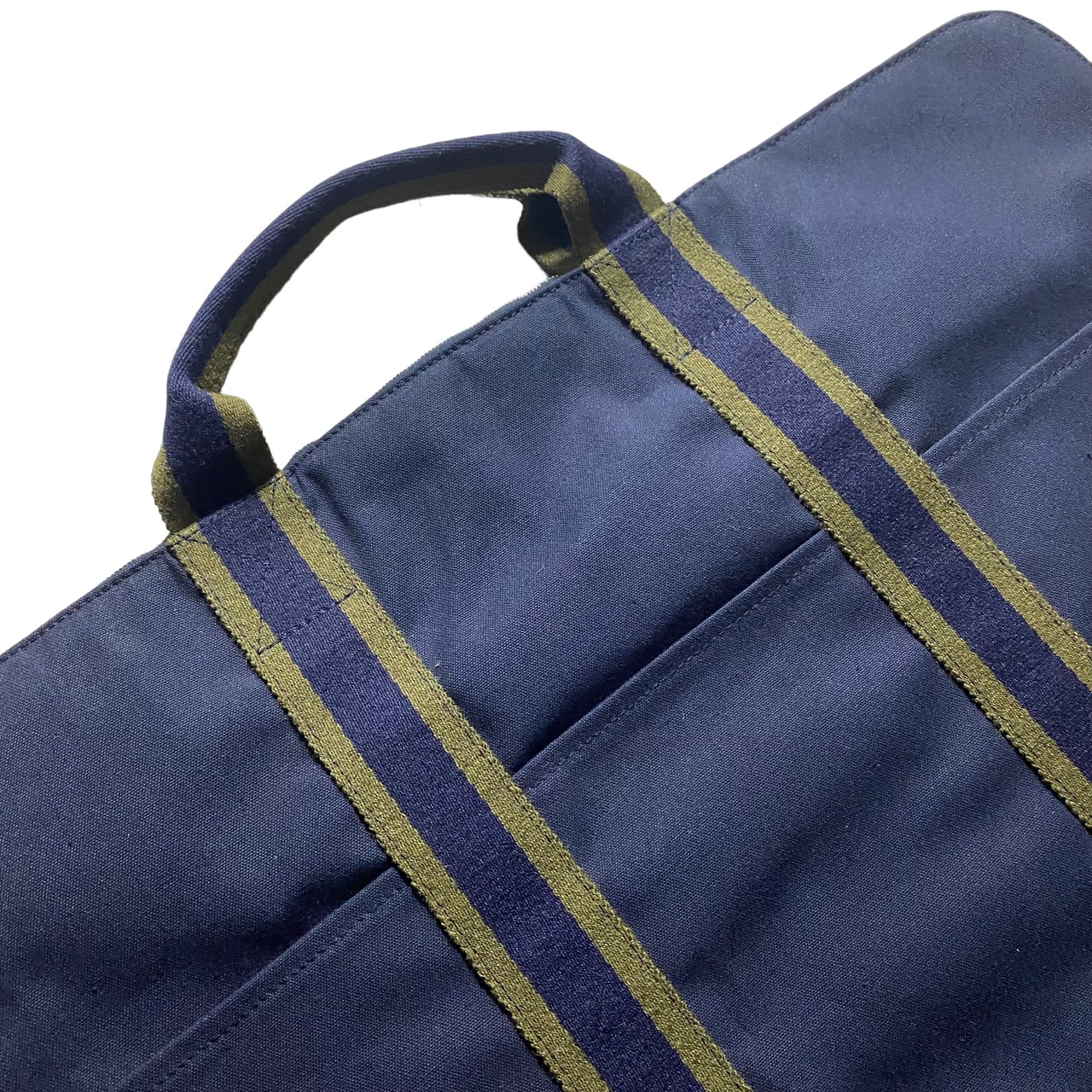 HERMES briefcase “Fourre-Tout”