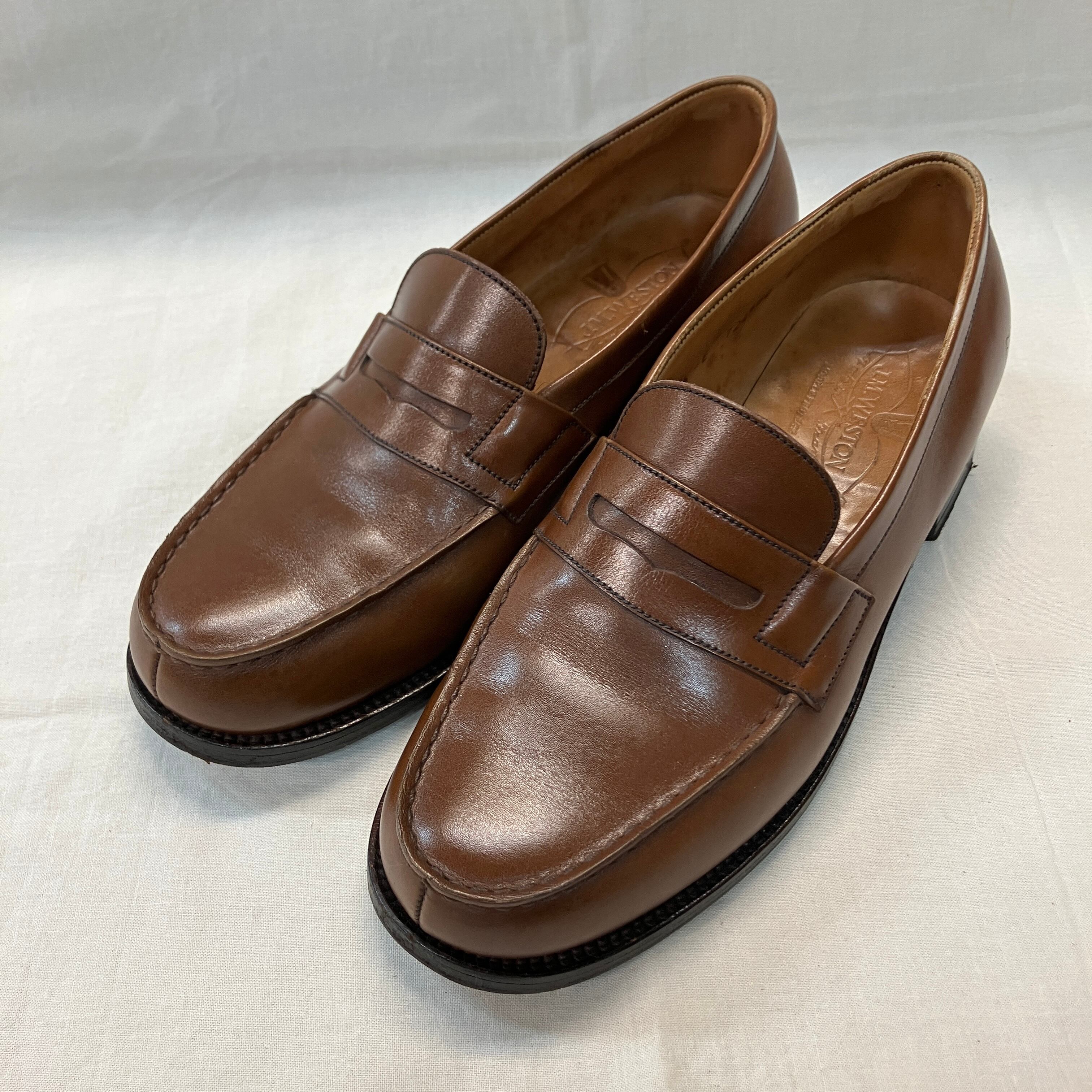 J.M WESTON 