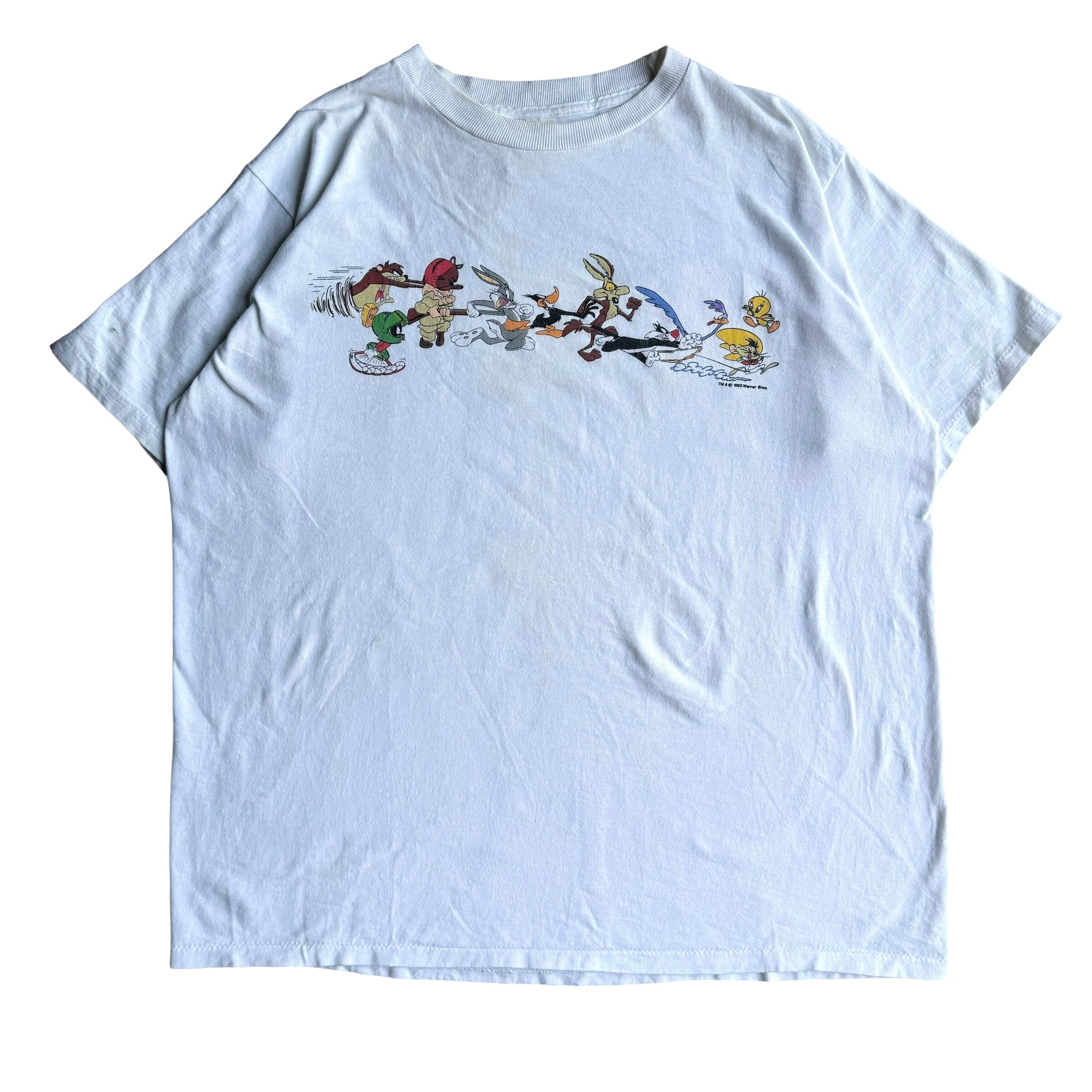 Rooney Tunes "急げ!"