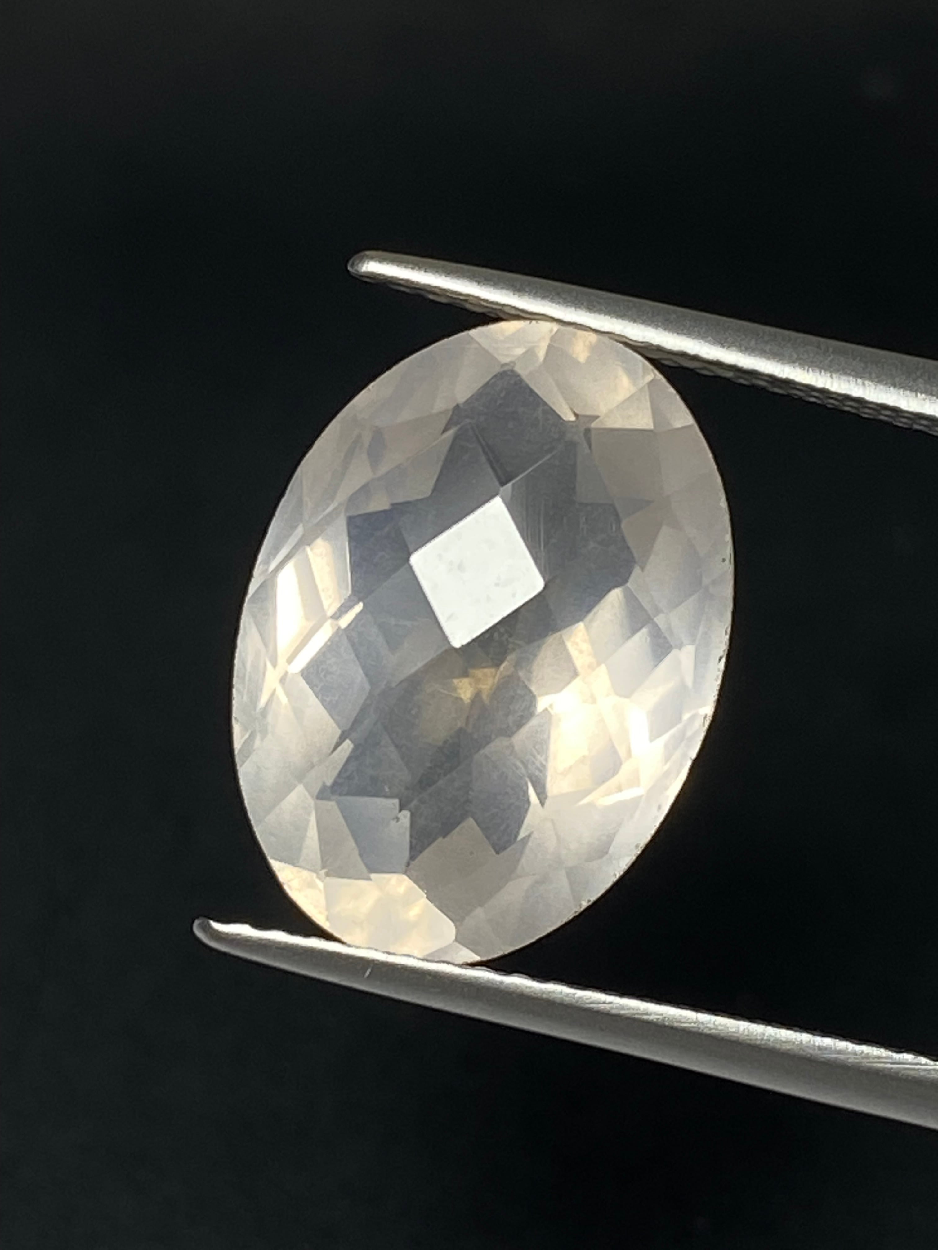 29.ローズクォーツ［No.HA-4152］ | デザインアトリエ -kakera-