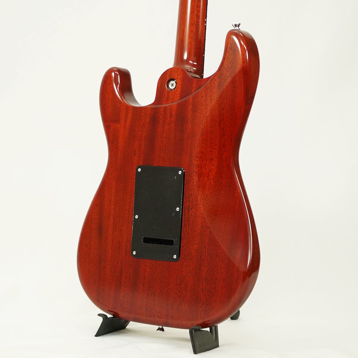 Kz Guitar Works Kz ST Trad 22 3S11 RS | Sparkplug.tokyo