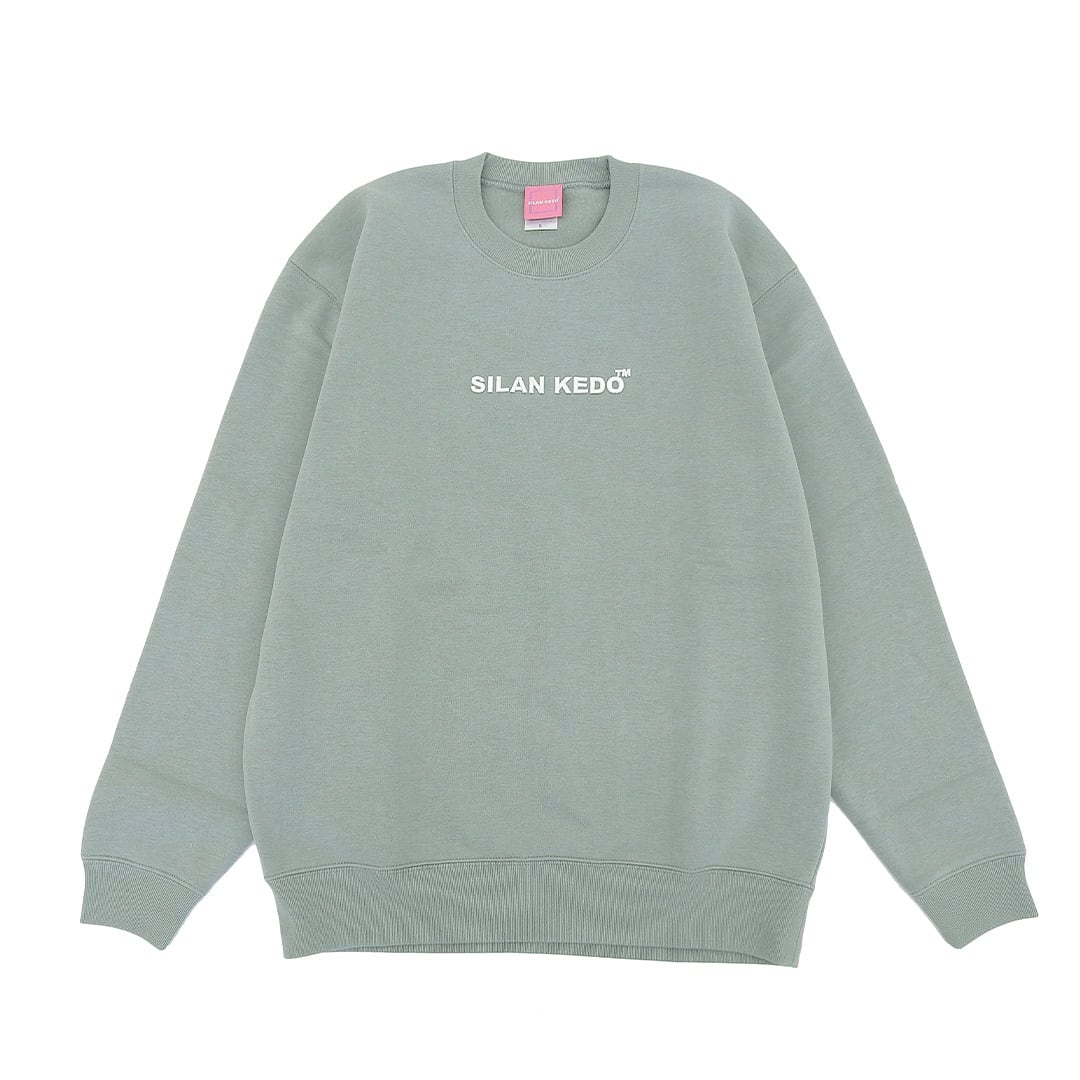 トレーナー | SILAN KEDO™