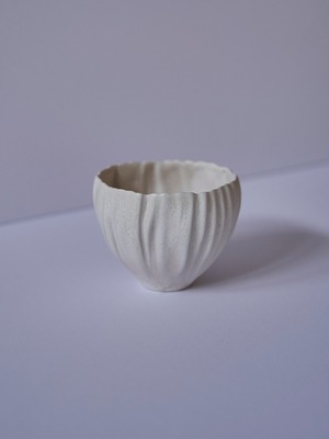 五嶋穂波 flowering cup no.1