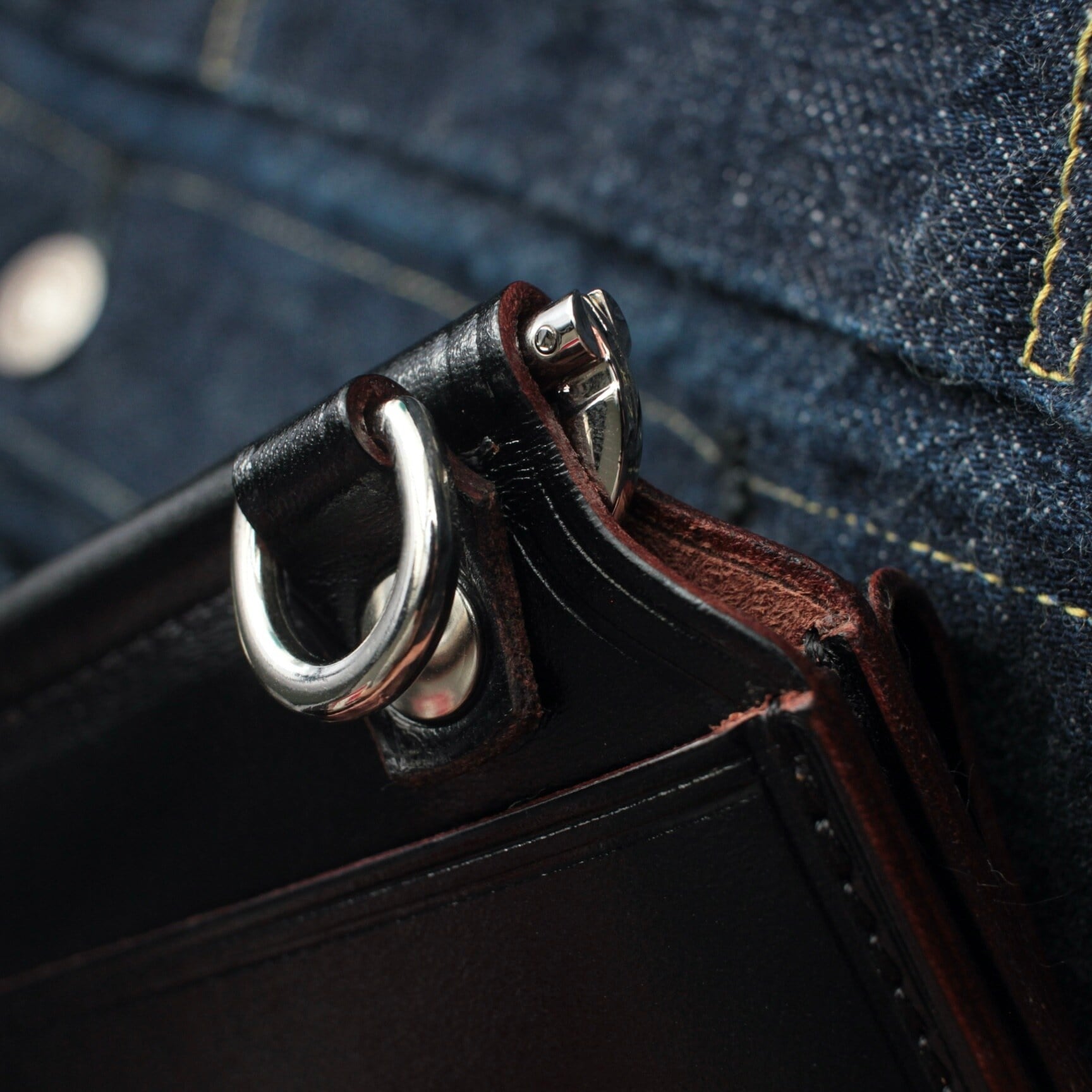 マネークリップ | 6T leatherworks