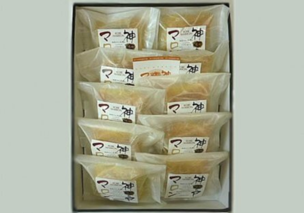 神戸マロン 10個入り