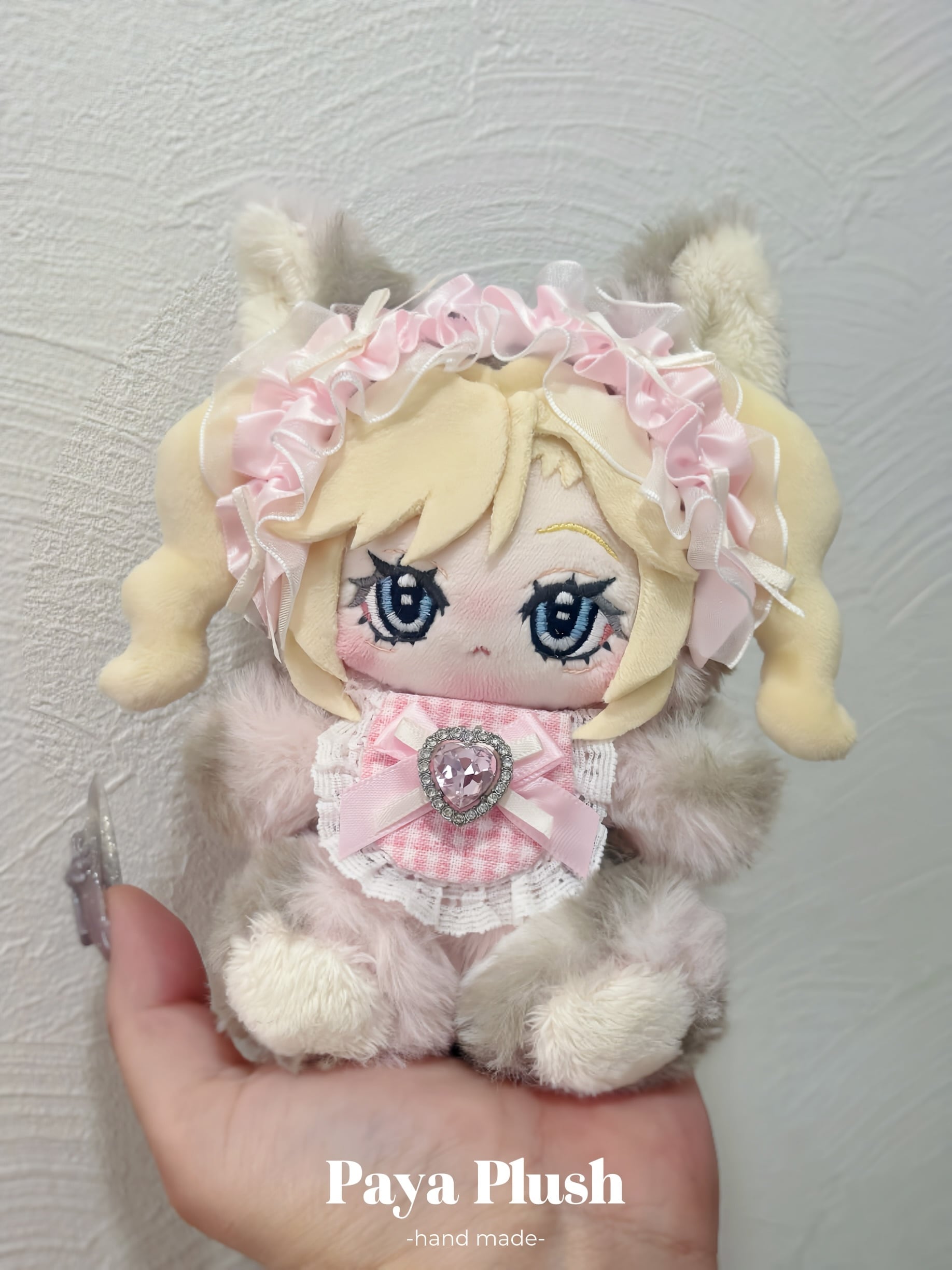 ♡もにゃ♡様 おすわり ぬい服 オーダーページ おすわりぬい服