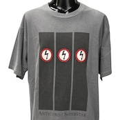 【MARILYN MANSON】マリリン マンソン "ANTICHRIST SUPERSTAR REPENT" 90's Vintage Tシャツ