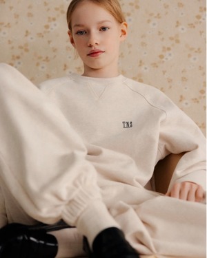 【THE  NEW SOCIETY 18Y】FOG TEEN SWEATSHIRT