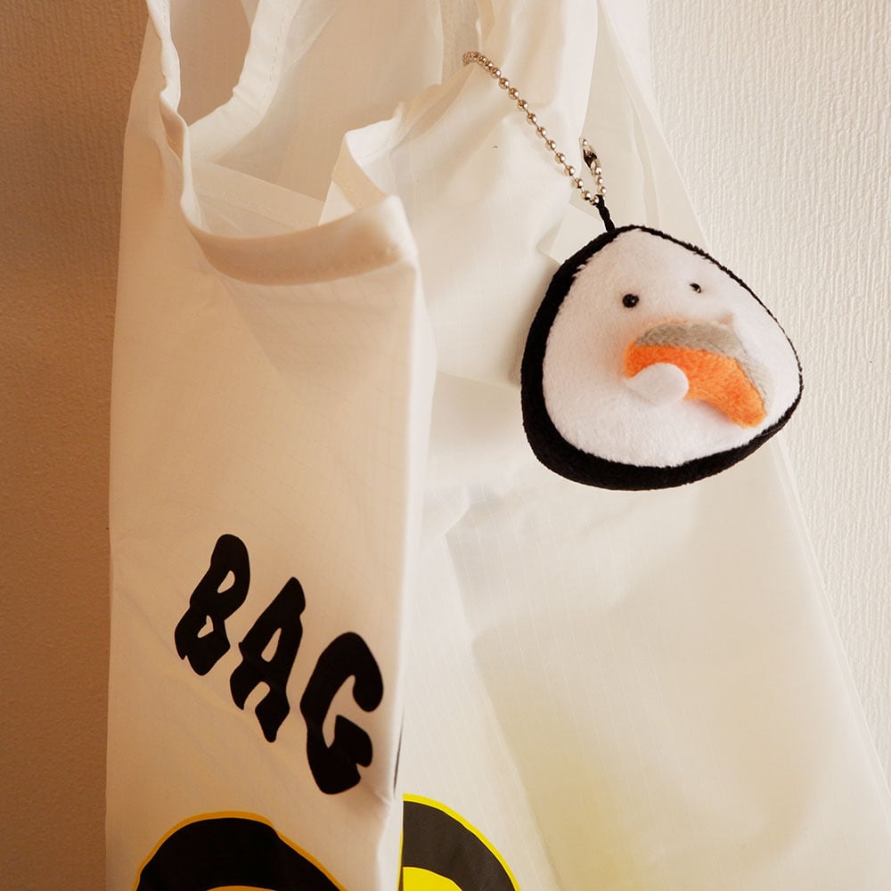 おにぎりさんマスコットmini | 世界のかわいいものcikolataSHOP