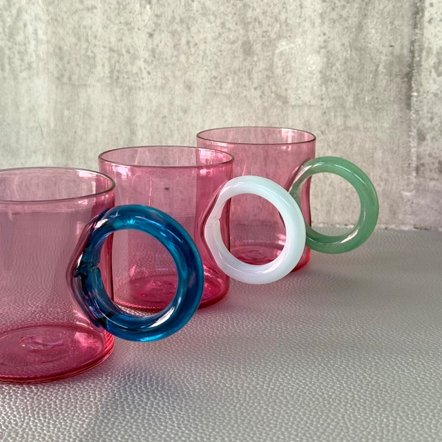 長町 三夏子 ぽわにえグラス 2-2