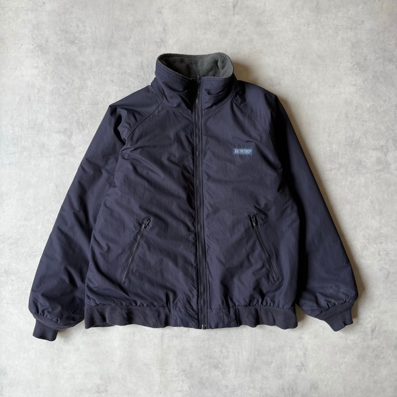 TOKYO DISNEY SEA 東京ディズニーシー スタッフ ブルゾン ジャンパー