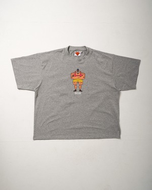 グラフィックTシャツ 34