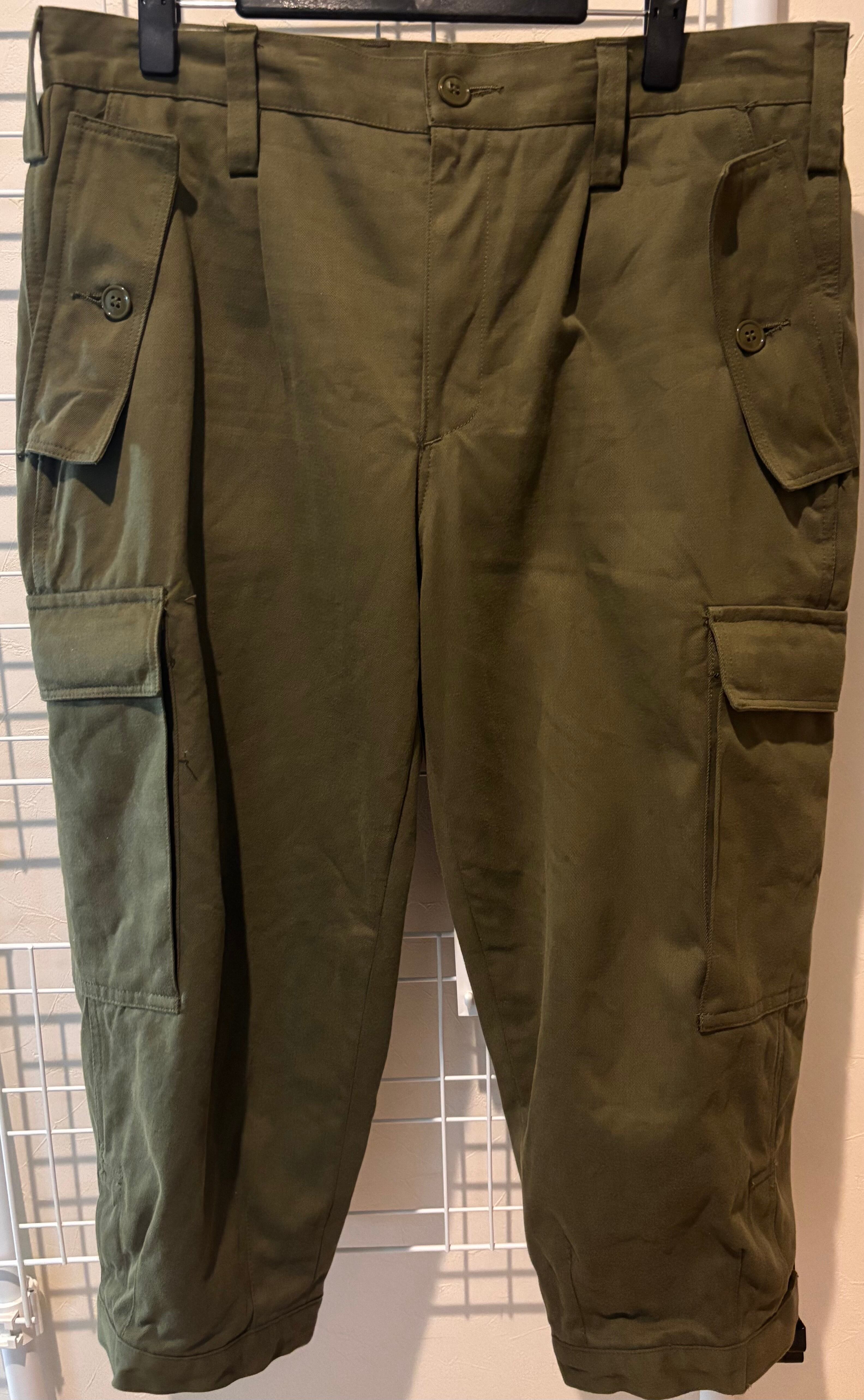 パンツ 50s 60s Lee frisco pants 50s〜60s Lee 721-Z Frisco Jeans 50年代 60年代 リー フリスコパンツ
