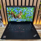 \ 公式ショップ限定価格❣️/ おすすめ《ハイスペック》ThinkPad X13 Ryzen5 メモリ8GB SSD256GB フルHD ノートパソコン 安心サポート&3ヶ月保証付き
