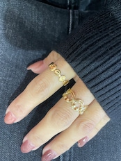 リンクオーブリング