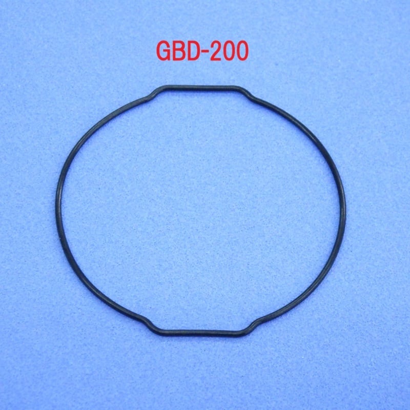 カシオ 正規品 純正部品☆G-SHOCK 裏蓋パッキン O-RING DW-5600 DW