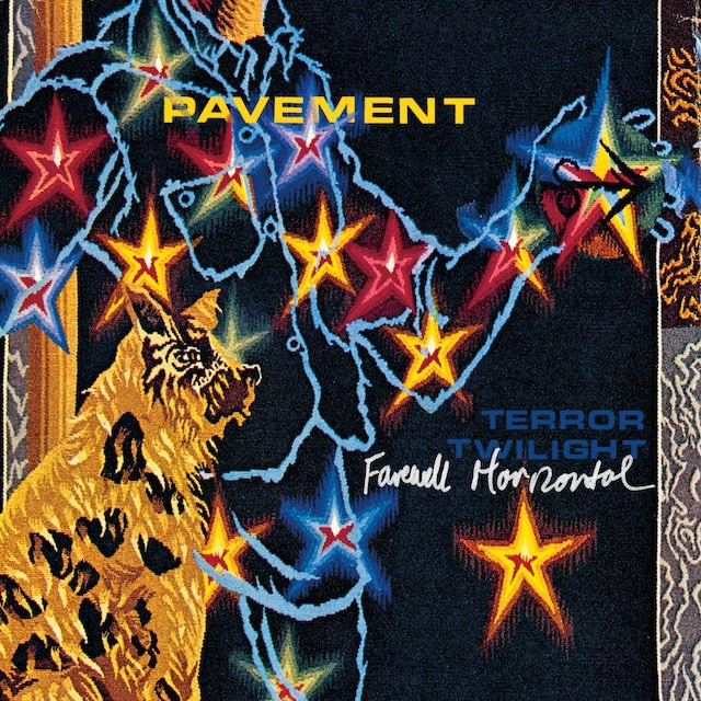 Pavement / Terror Twilight: Farewell Horizontal（Ltd Deluxe Box Set）