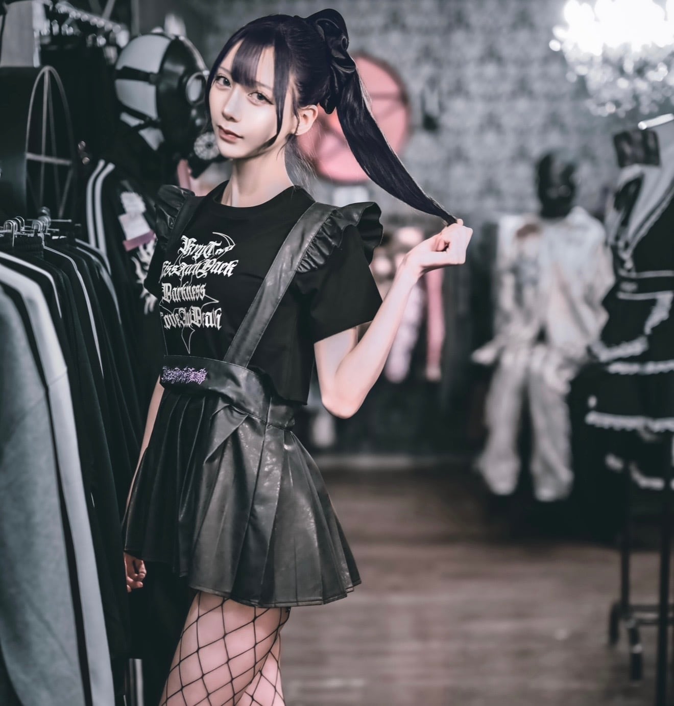 HIZIN」 | KRY clothing