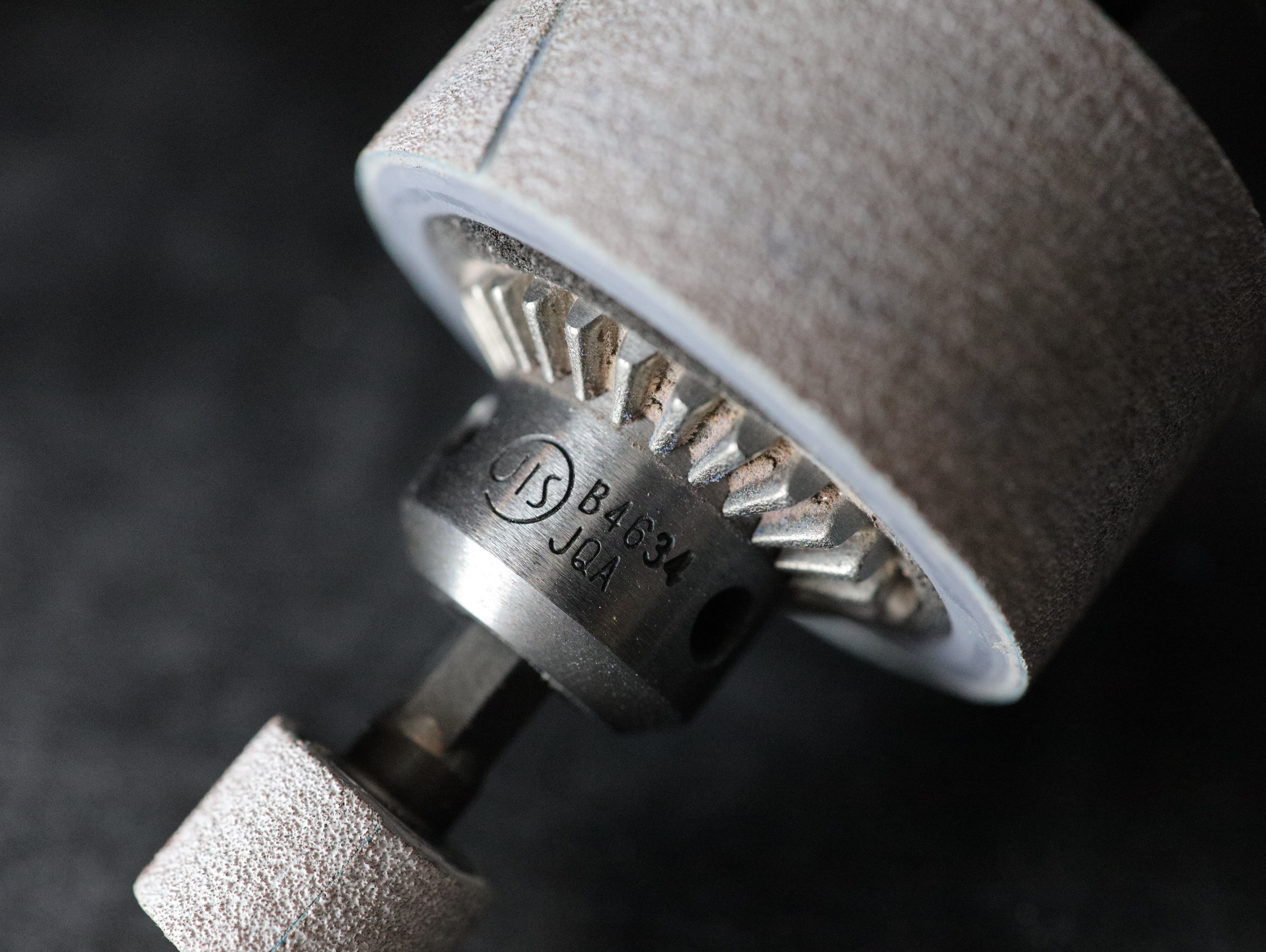 ローリングサンダー【極】