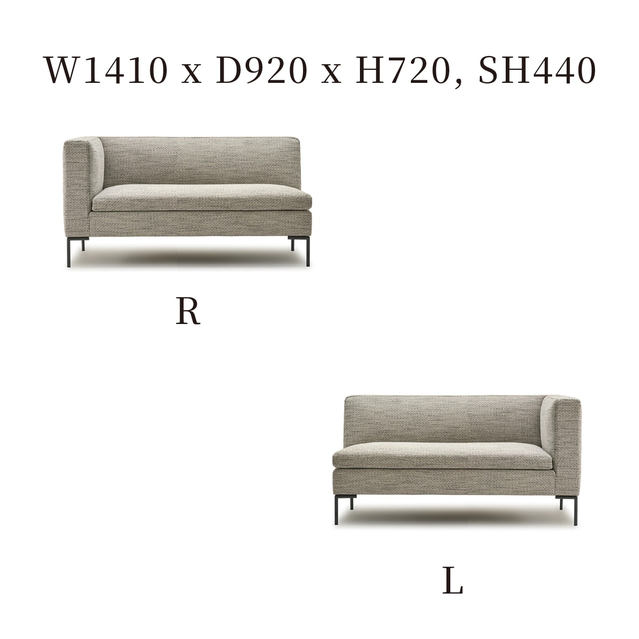 No.103　one arm1410