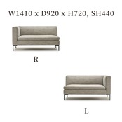 No.103　one arm1410