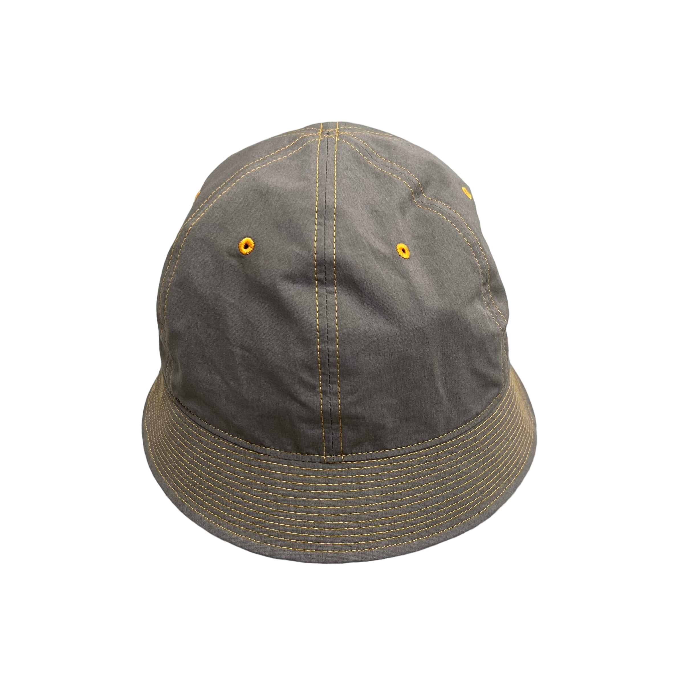 NOROLL / DETOURS WASHI HAT GREY | THE NEWAGE CLUB