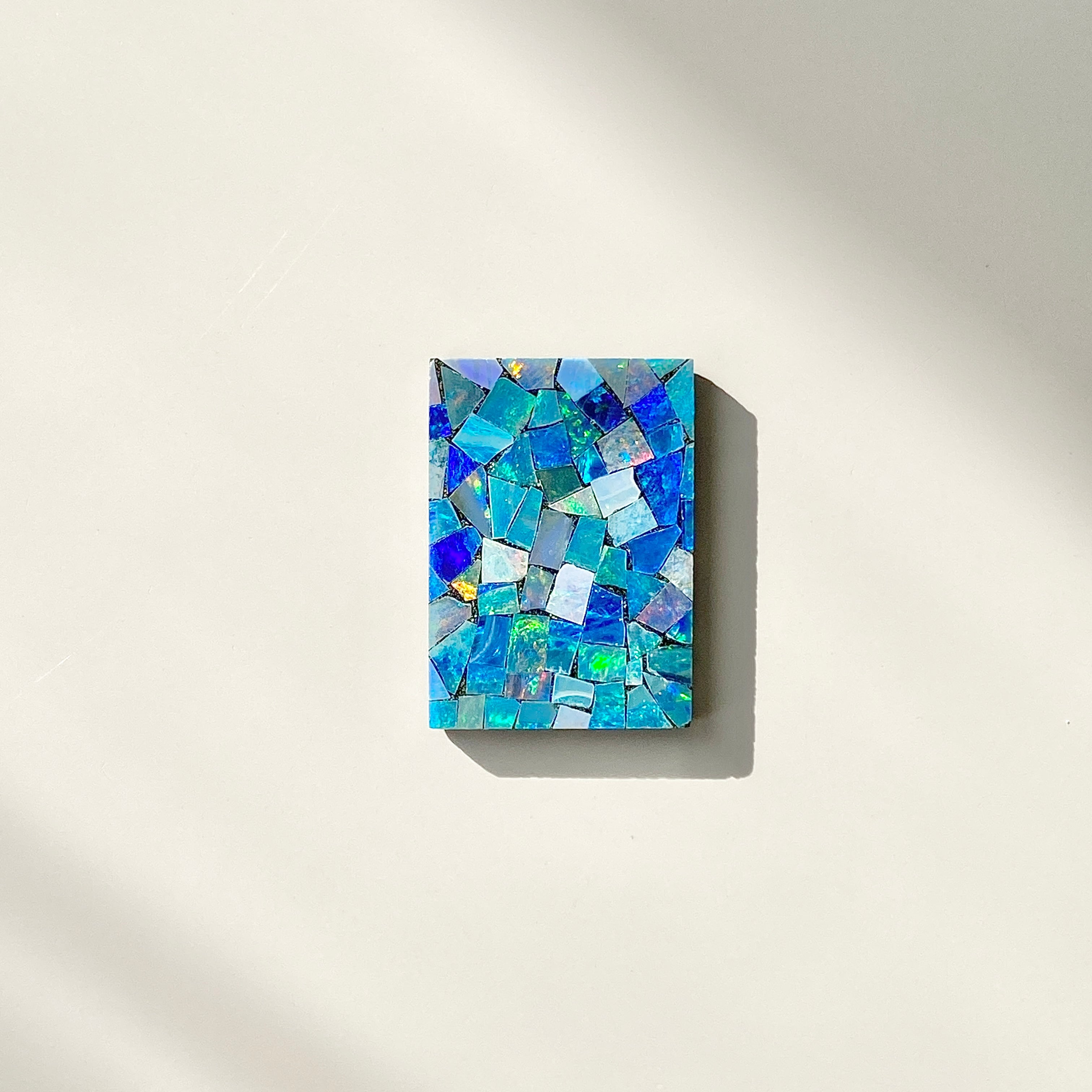モザイクオパール 5.18ct kg-0142 | kuugem