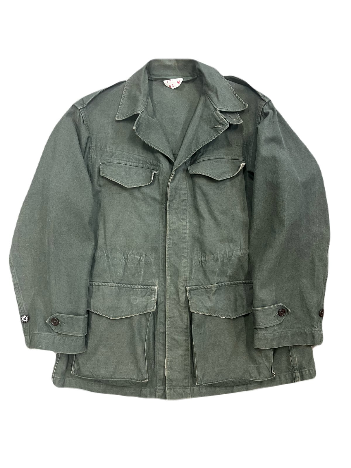 NEIGHBORHOOD 21AW BDU.MOD/C-SHIRT BDUシャツ NEIGHBORHOOD 21AW BDU.MOD/C-SHIRT.LS 212AQNH-SHM02 BDU サイズM