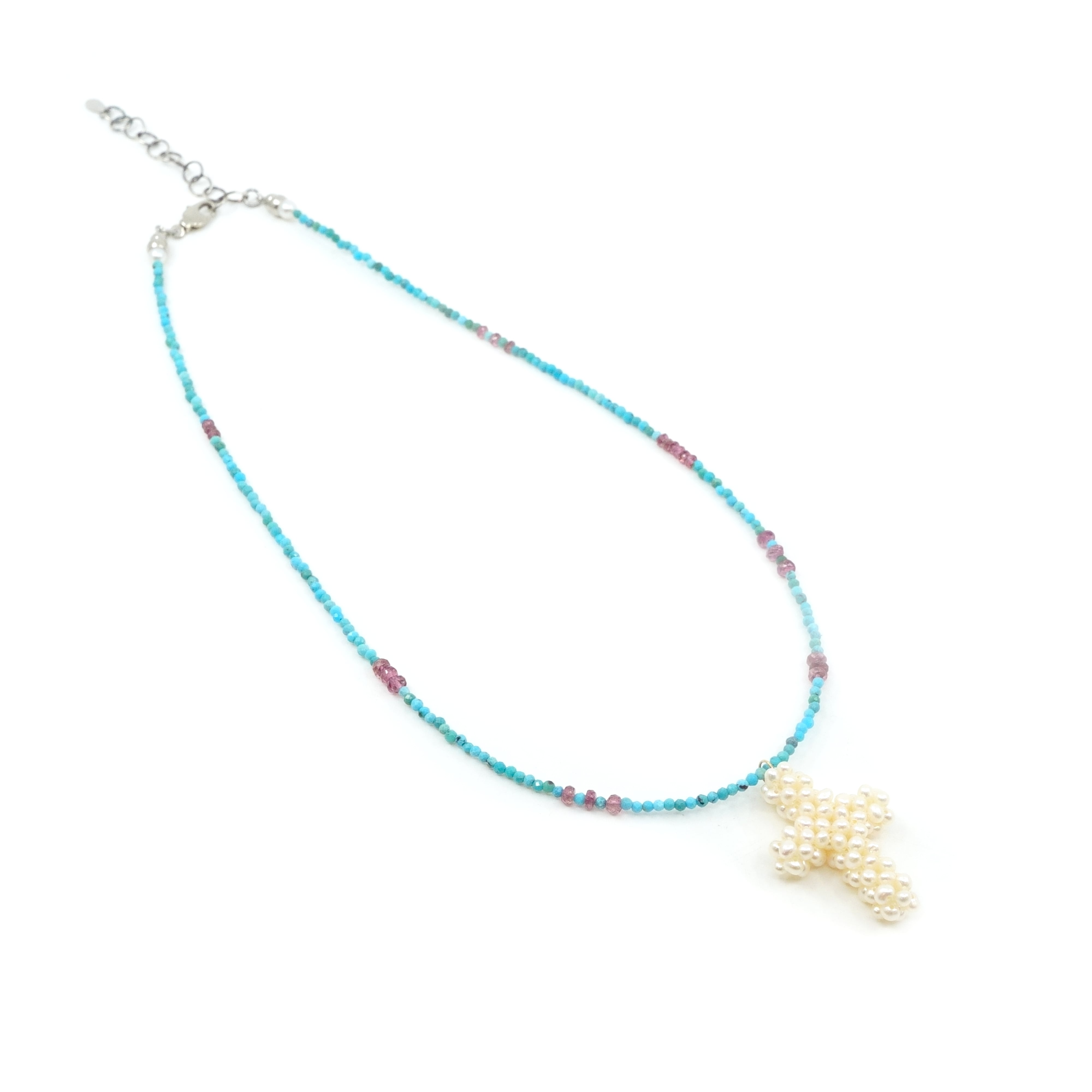 NECKLACE | gunda online store