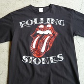 00s THE ROLLING STONES ローリングストーンズ Tシャツ