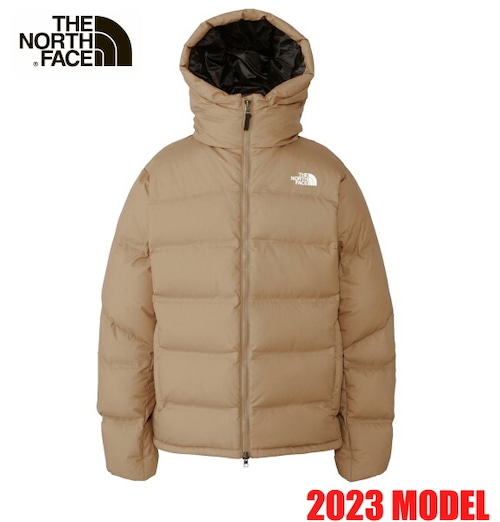 ノースフェイス ダウンジャケット ビレイヤーパーカ THE NORTH FACE Belayer Parka ND92215 ケルプタン 2023年モデル