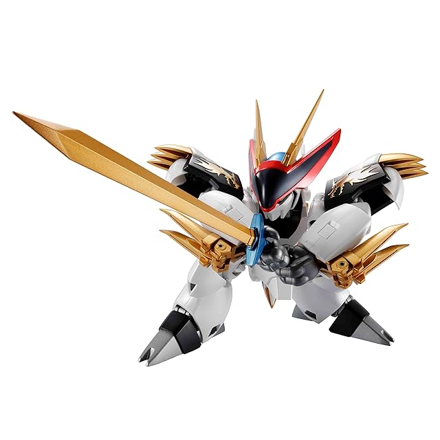 TAMASHII NATIONS ROBOT魂 機動戦士ガンダム 水星の魔女 XVX-016