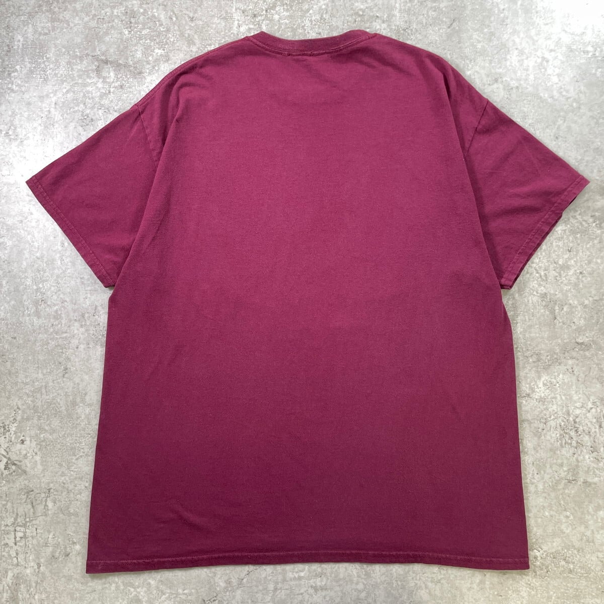WU TANG CLAN ウータンクラン グラフィティロゴ ラップTシャツ メンズ